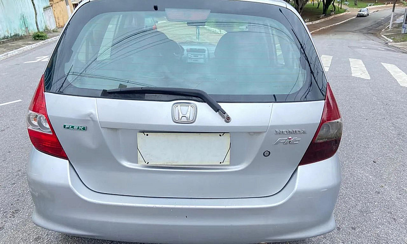 Honda Fit Lxl 1.4/ 1...