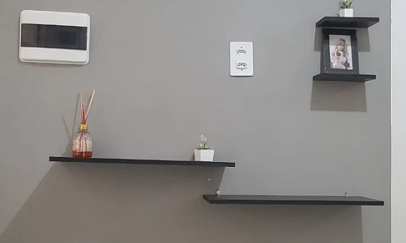 Kitinet Mobiliado Ma...