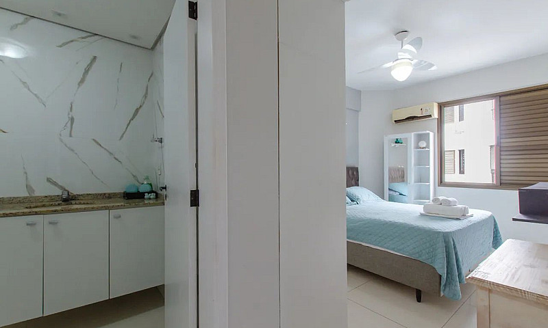 Apartamento À Beira-...