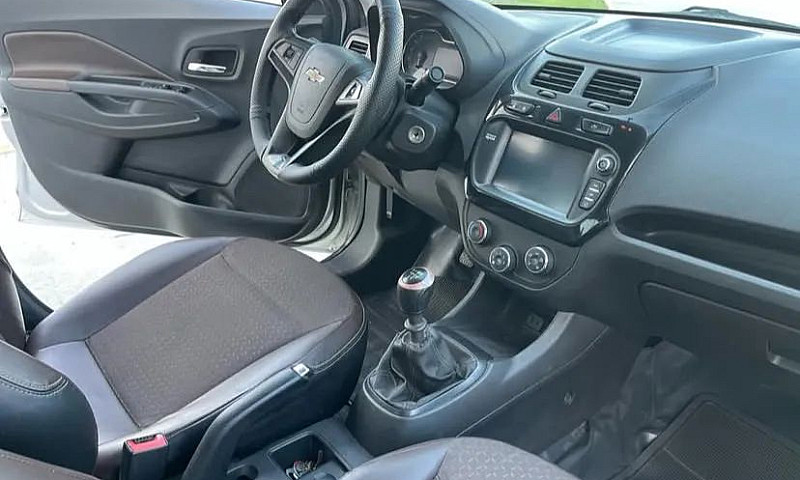 Cobalt 2016 A Venda...