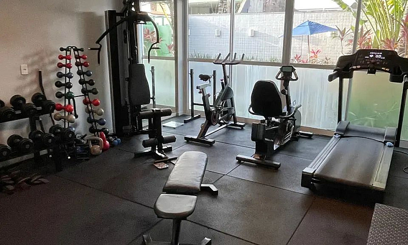 Apartamento Para Alu...