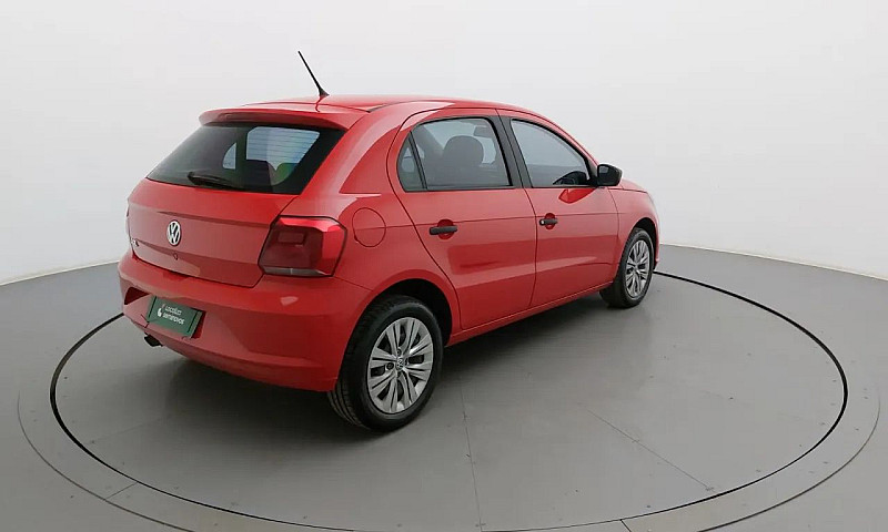 Volkswagen Gol 2022 ...
