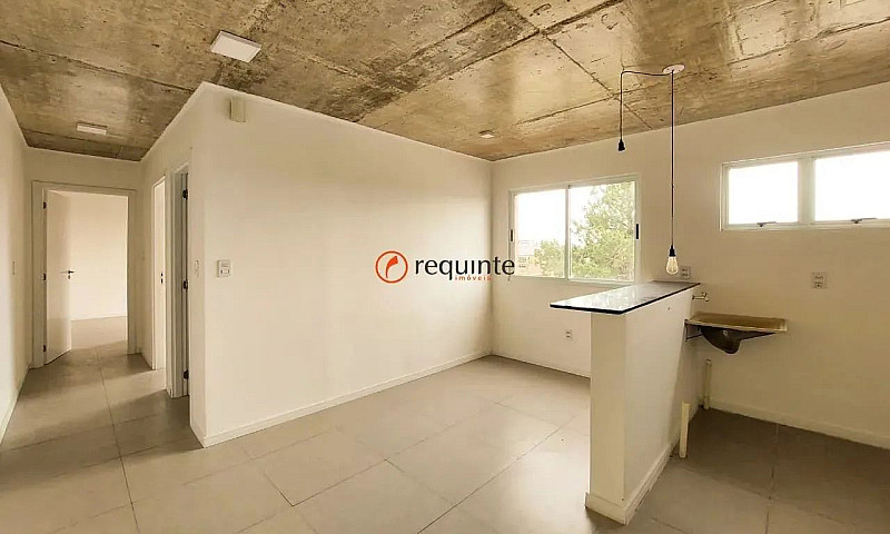 Apartamento Em Centr...