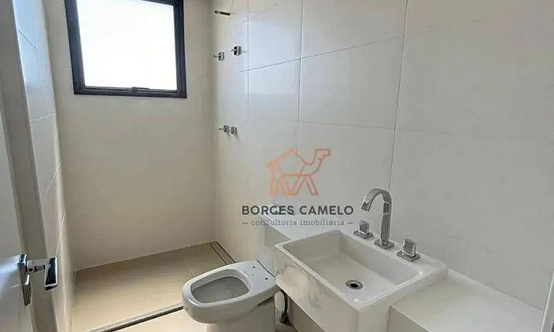 Apartamento Com 3 Do...