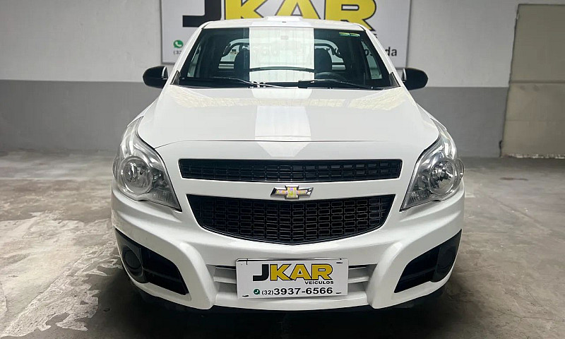 Chevrolet Montana Ls...