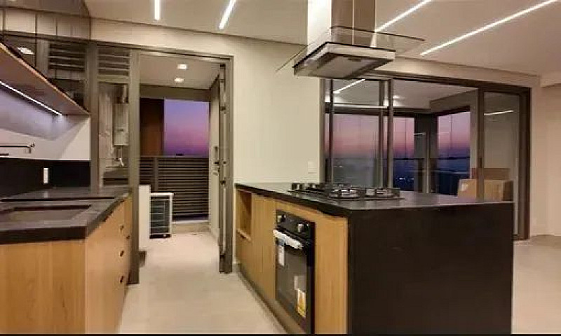 Cobertura Para Alugu...