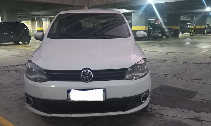 Volkswagen Fox 1.0 M...