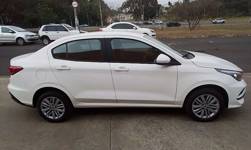 Fiat Cronos Drive 1....