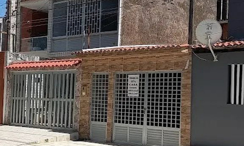 Casa A Venda Proximo...