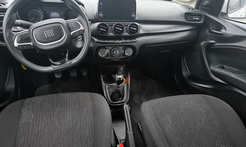Fiat Cronos Drive 1....