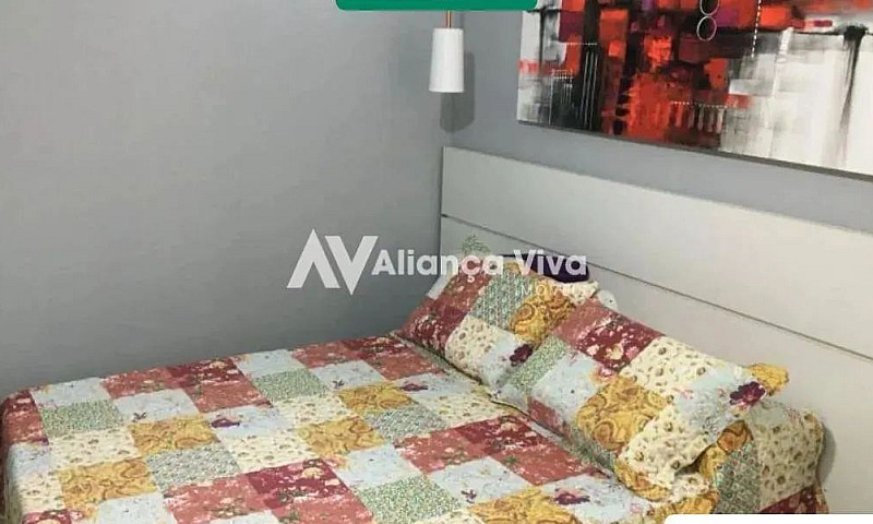 Botafogo | Apartamen...