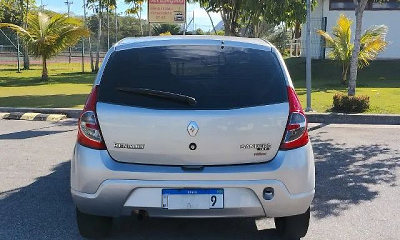 Sandero Expression C...