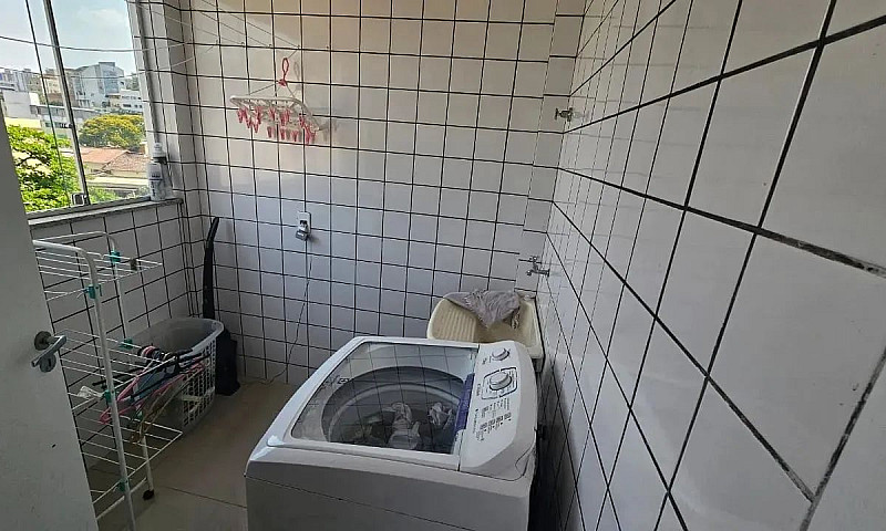 Cobertura | 3 Quarto...