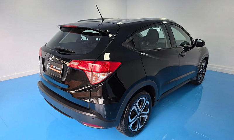 Honda Hrv 2018/2018 ...