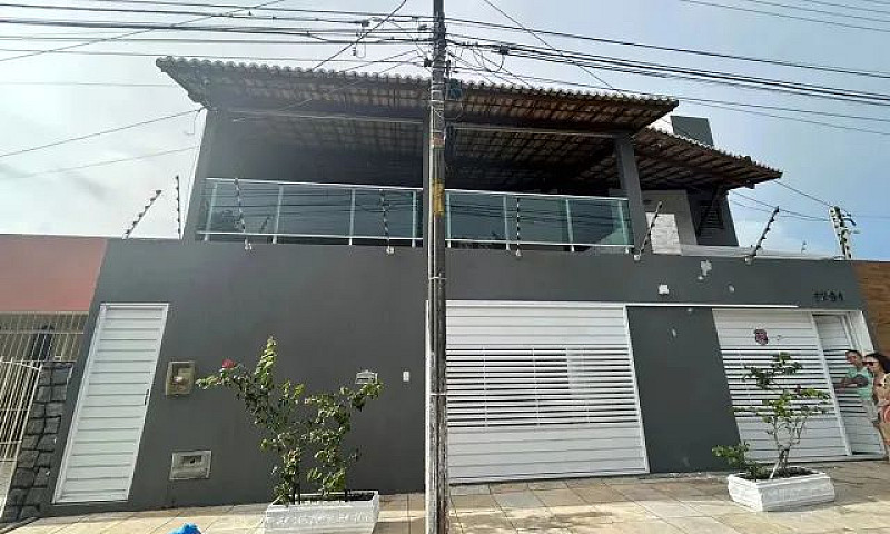 Casa Duplex 3/4 Send...