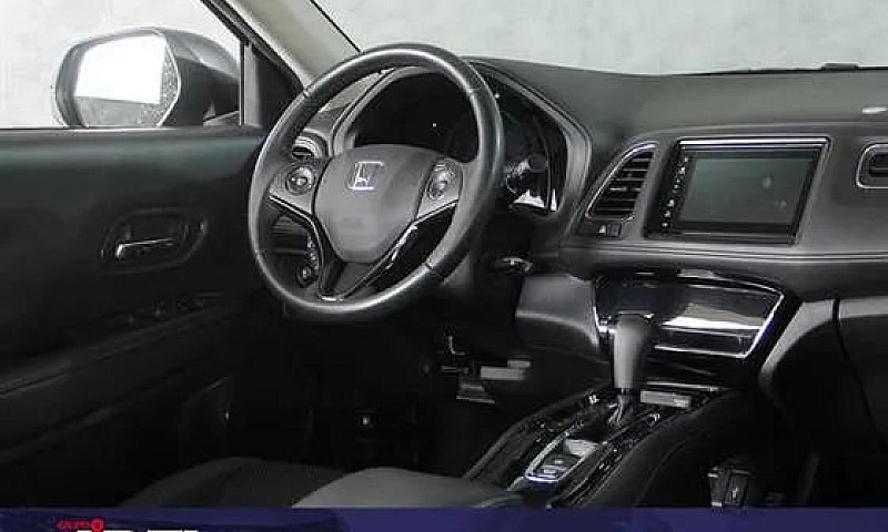 Honda Hr-V Lx 1.8 Fl...