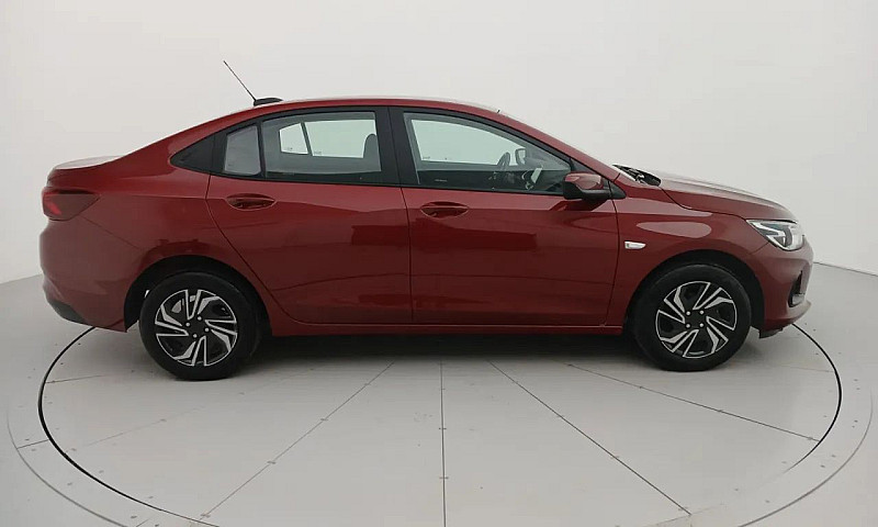 Chevrolet Onix Plus ...