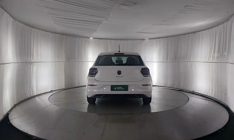 Volkswagen Polo 2024...