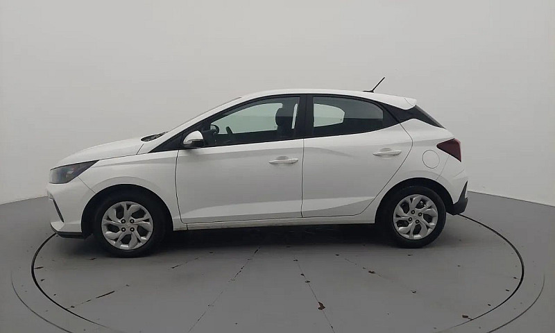 Hyundai Hb20 2024 1....