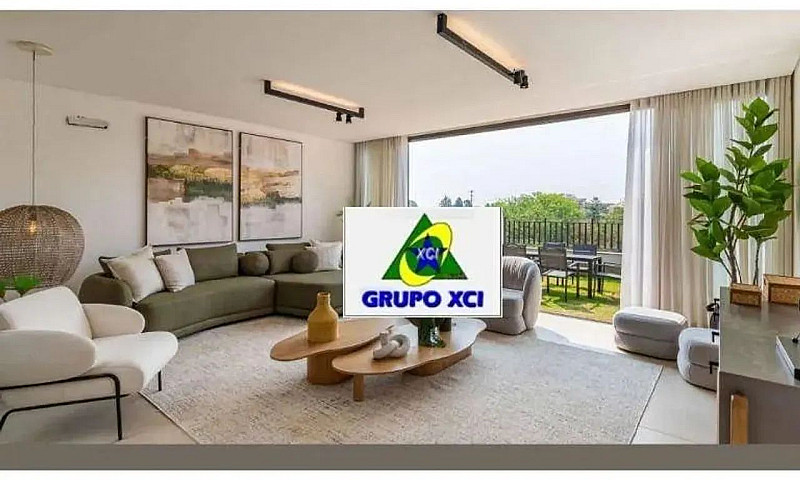 Casa Com 3 Dormitóri...