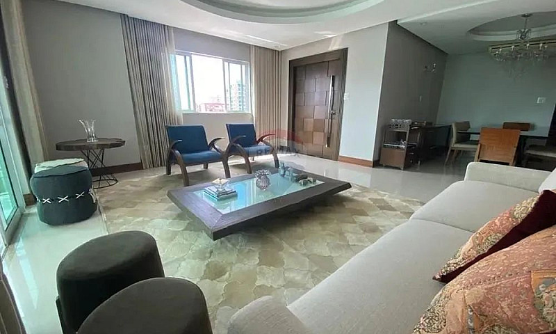 Apartamento De Alto ...