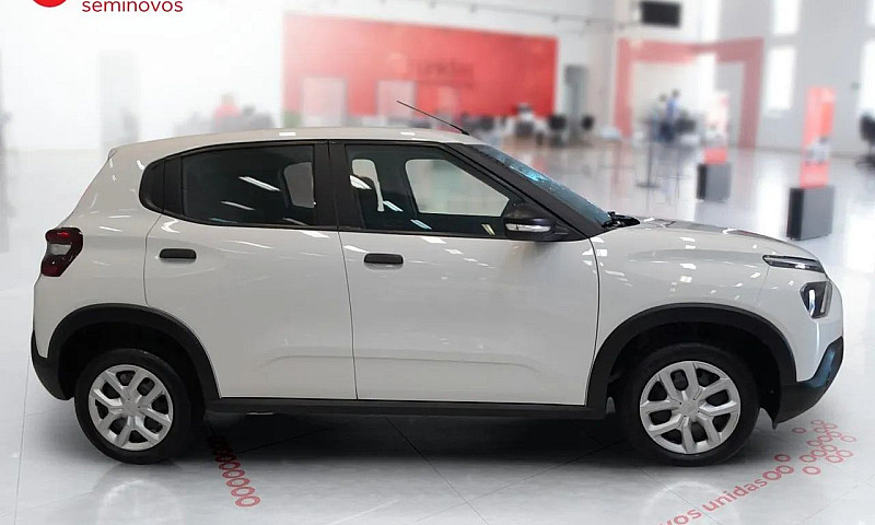 Citroen C3 2024 1.0 ...