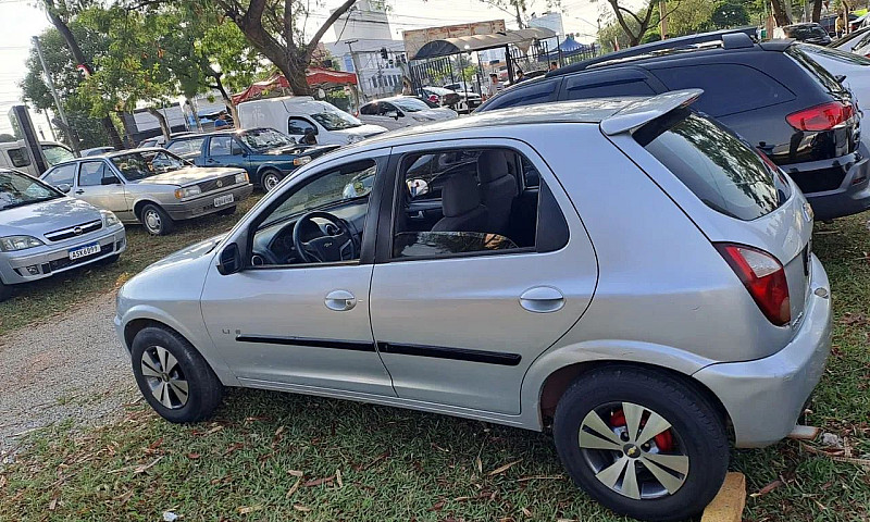 Chevrolet Celta Life...