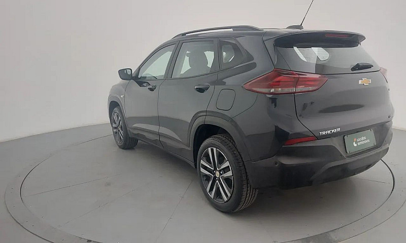 Chevrolet Tracker 1....