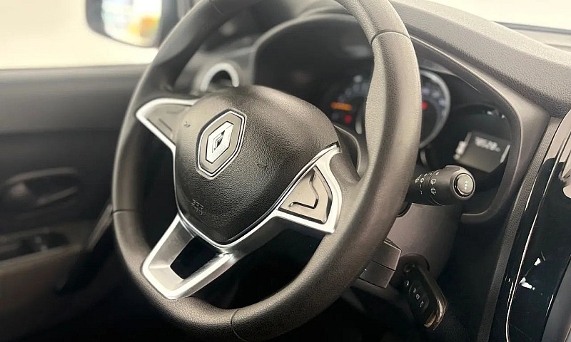 Renault Sandero Zen ...