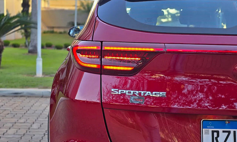 Kia Sportage Ex2 202...