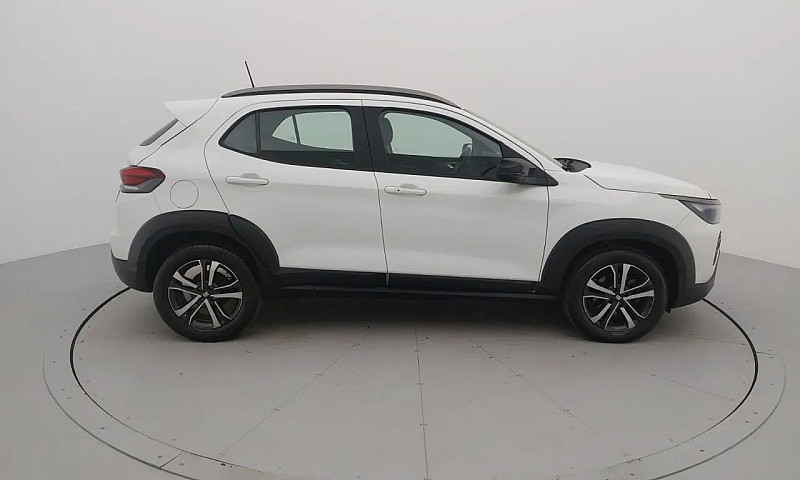 Fiat Pulse Audace 1....