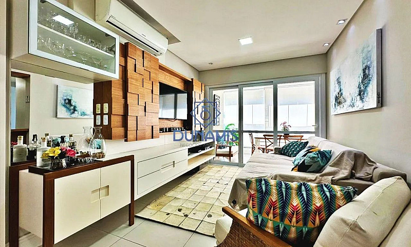 Apartamento Prédio N...