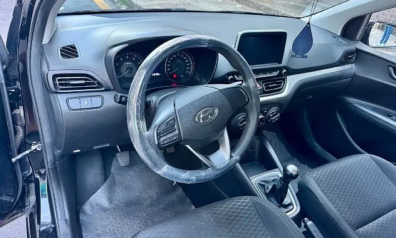 Hyundai Hb20 Vision ...