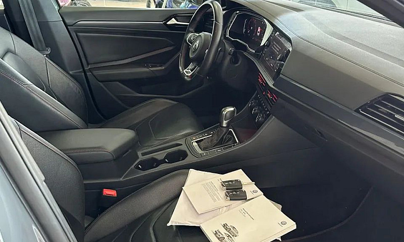 Volkswagen Jetta Gli...