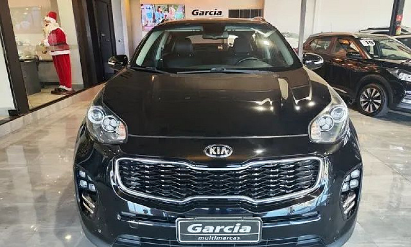 Kia Motors Sportage ...
