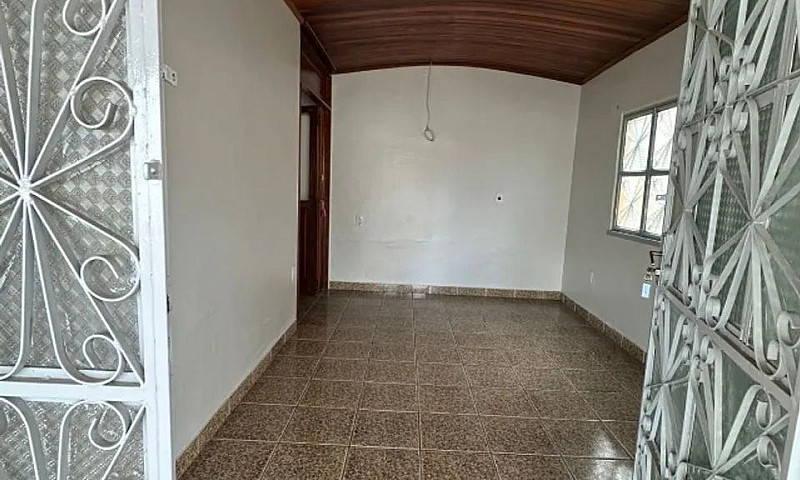 Casa Disponível Para...