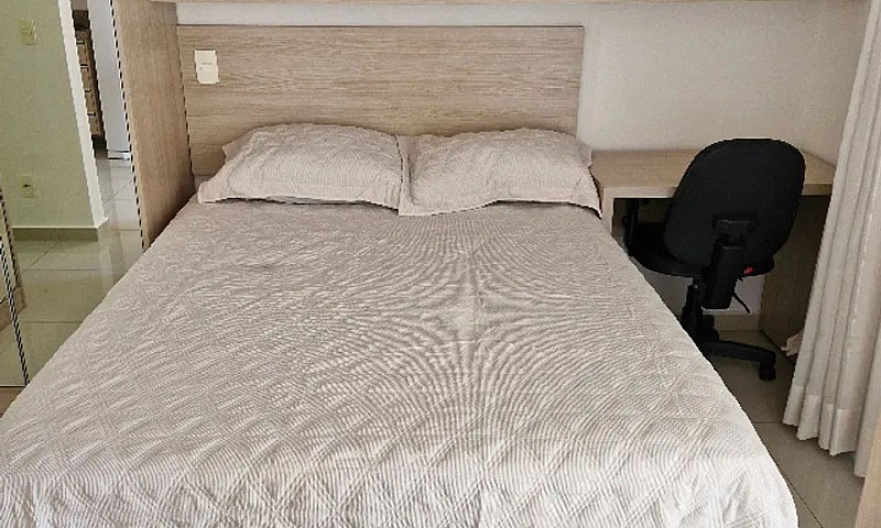 Apartamento Mobiliad...