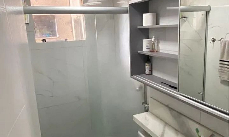 Alugo Apartamento Mo...