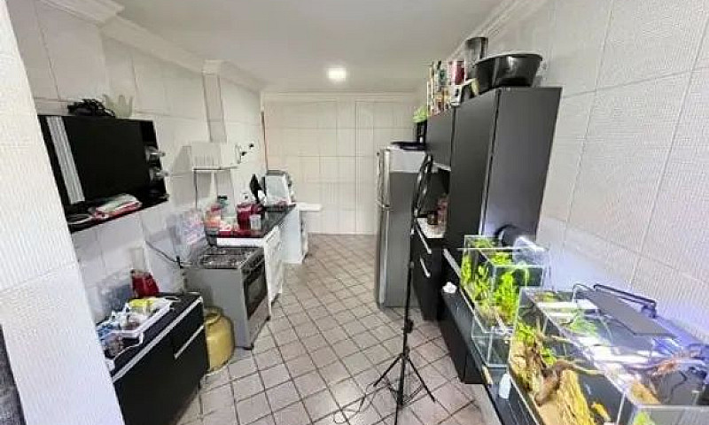 Apartamento Térreo ...