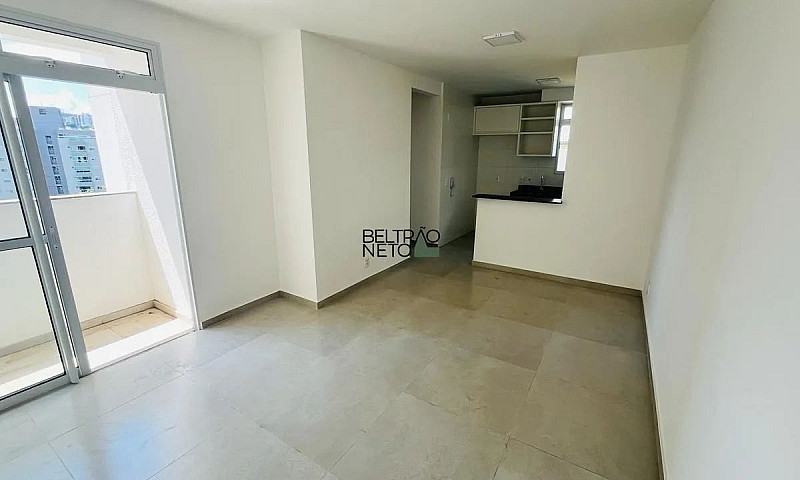 Apartamento 2 Quarto...