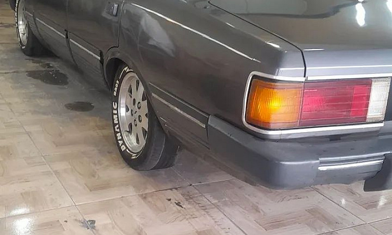 Chevrolet Opala Dipl...