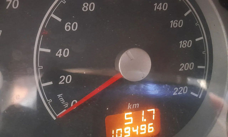 Chevrolet Corsa Sed....