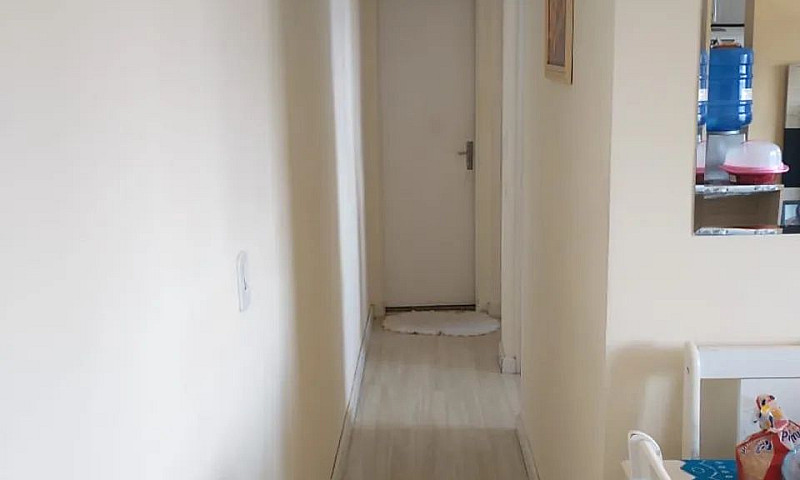 Apartamento 80% Fina...