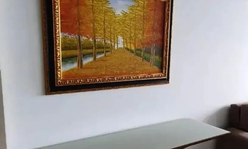 Aluga-Se Apartamento...