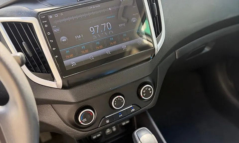 Hyundai Creta Action...