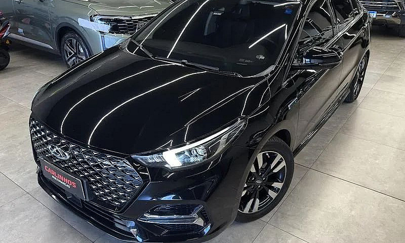 Chery Arrizo 6 Pro M...
