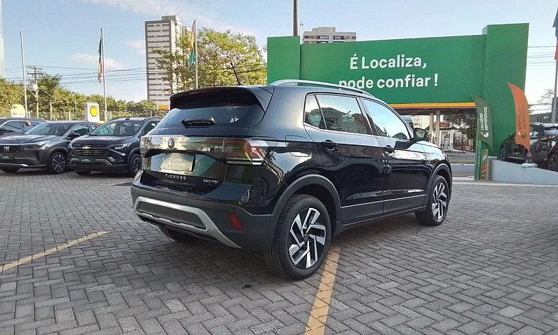Volkswagen T-Cross H...