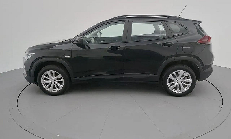 Chevrolet Tracker Lt...