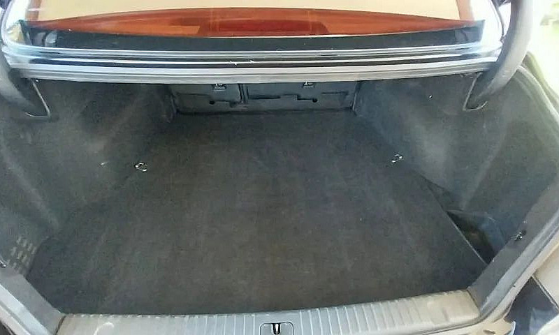 Hyundai Azera Gls 3....