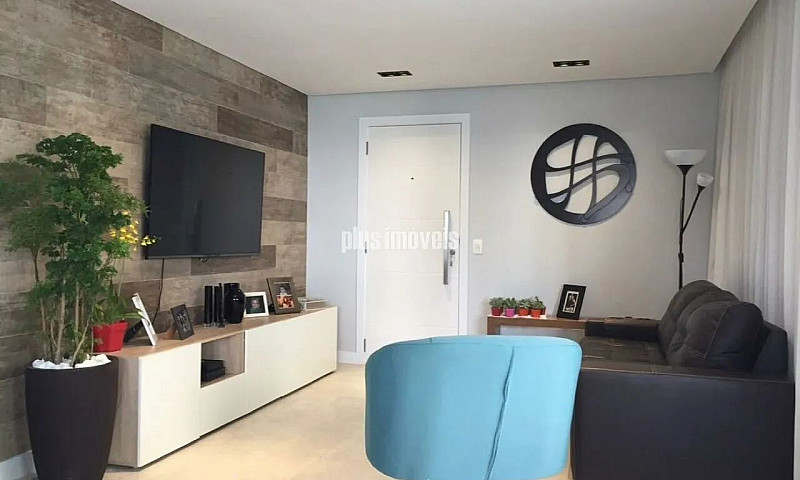 Amplo Apartamento À ...